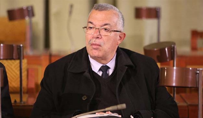 بطاقة ايداع بالسجن في حق نور الدين البحيري