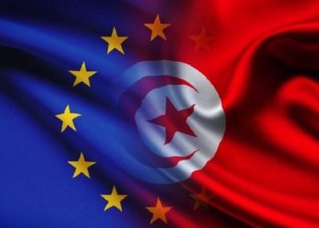 الإتحاد الأوروبي “يتابع بقلق التطورات الأخيرة في تونس”