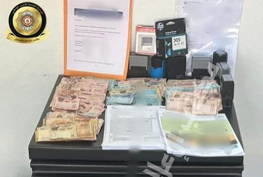 الإطاحة بشبكة دولية تفتعل ملفات وهمية لاستخراج تأشيرات سفر أوروبية