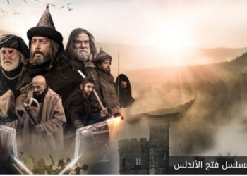 خمس مسلسلات تاريخية مثيرة للجدل