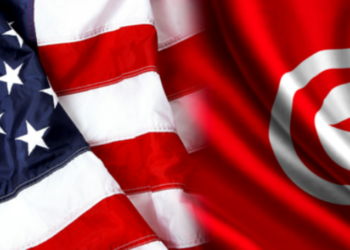 سفير أمريكا بتونس:  “تراجعت المساعدات الأمريكية لتونس حتى يتبيّن شكل الديمقراطية في المستقبل”