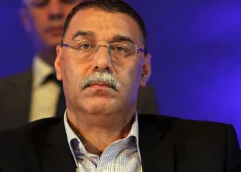 إيقاف القيادي السابق في النهضة عبد الحميد الجلاصي