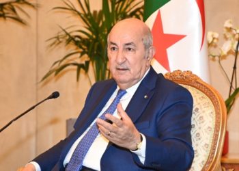 تهريب رعية جزائرية بطريقة غير شرعية من فرنسا: تبون يستدعي سفير الجزائر بفرنسا للتشاور