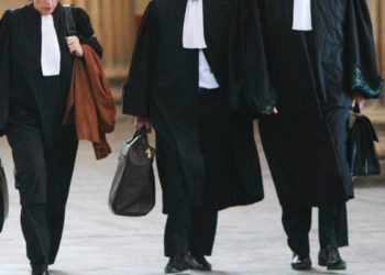 لمدّة شهر: هيئة المحامين تقاطع التّساخير أمام القضاء العسكري