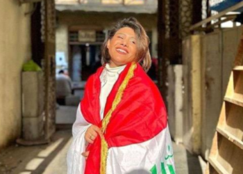 قتلها أبوها خنقاً وهي نائمة.. جريمة قتل بلوغر تشعل العراق