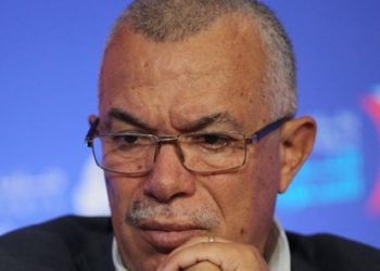 النهضة: نور الدين البحيري يجري عملية جراحية