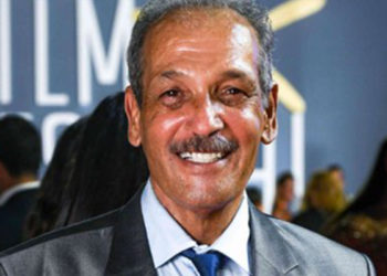 المسرحي والسنمائي محمد الظريف في ذمّة الله