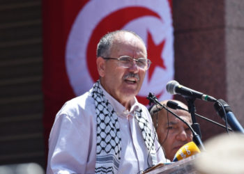 في ظل التشنج السياسي هل ستستمر مبادرة اتحاد الشغل؟ وهل ستنجح بدون اشراك رأس المال؟!