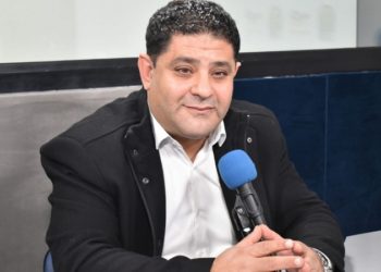 إيقاف وليد جلاد