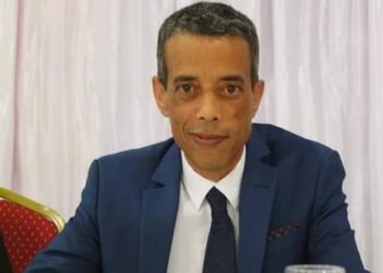 إيقاف رئيس النقابة الوطنية لاعوان واطارات العدلية