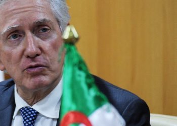 هل يصبح السفير الأخير لفرنسا بالجزائر رئيسا لمعهد العالم العربي بباريس؟