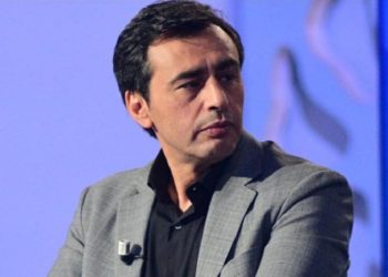 إيقاف جوهر بن مبارك