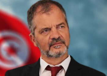 توجيه تهمة “التآمر على أمن الدولة” لخيام التركي