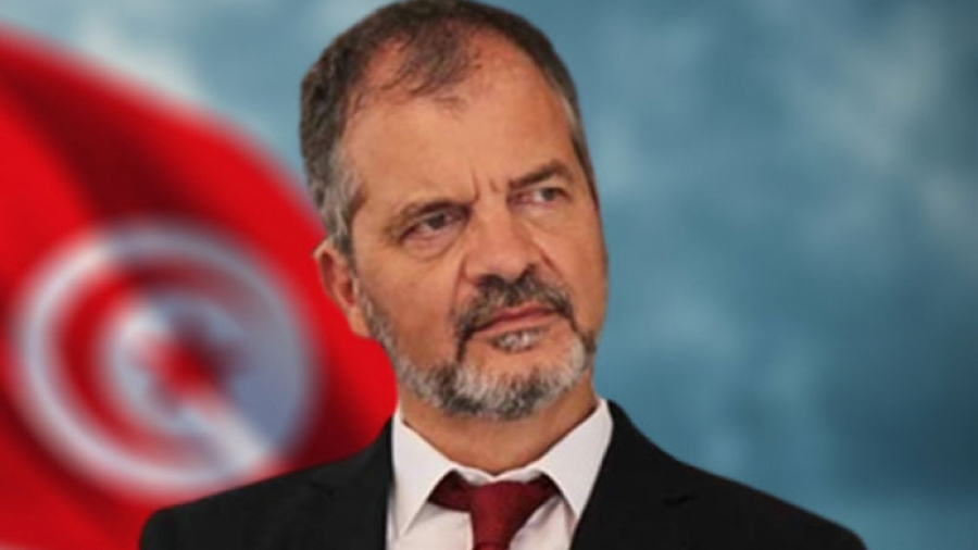 توجيه تهمة “التآمر على أمن الدولة” لخيام التركي