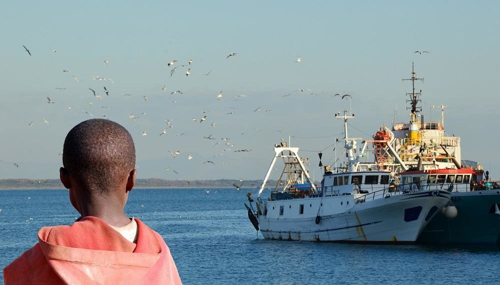 لا يكفي التغلب على خطر الهجرة الجماعية للكفاءات والتصدي للنازحين من بلدان الساحل الافريقي، نحن بحاجة إلى إصلاح هيكلي شامل