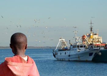 لا يكفي التغلب على خطر الهجرة الجماعية للكفاءات والتصدي للنازحين من بلدان الساحل الافريقي، نحن بحاجة إلى إصلاح هيكلي شامل