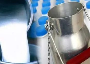 تراجع مخزون الحليب المعلب بنسبة 78 بالمائة في تونس خلال سنة 2022