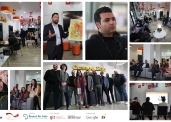 اختيار 7 شركات ناشئة للموسم الخامس لبرنامج التّسريع الخاصّ بمركز Orange Fab Tunisie