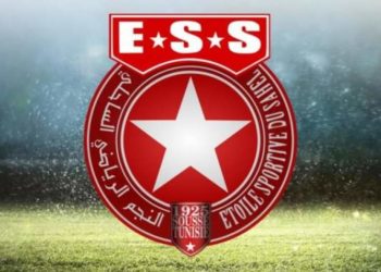 النجم الساحلي يعزّز صفوفه بسبعة لاعبين