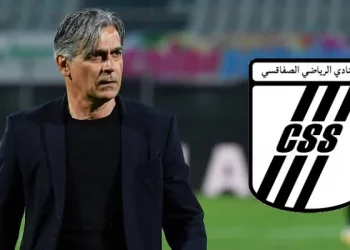 قطيعة بين جاكوباتشي والنادي الصفاقسي