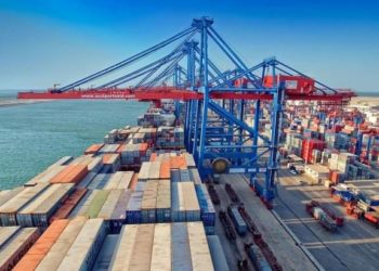 ارتفاع عجز الميزان التجاري للقطاع الصناعي في عام 2022