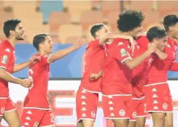 لاعبو منتخب الاواسط يعدون بالترشح إلى المونديال