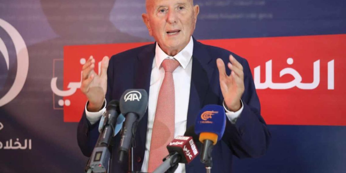 اليوم: جبهة الخلاص تعقد ندوة صحفية حول الإيقافات الأخيرة