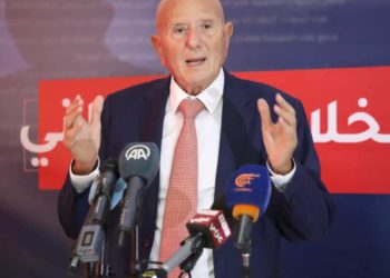 اليوم: جبهة الخلاص تعقد ندوة صحفية حول الإيقافات الأخيرة