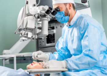 وزارة الصحة: إجراء 70 عمليّة جراحيّة مجانيّة لإزالة المياه البيضاء وتركيب العدسات لمرضى بولاية صفاقس