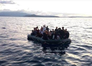 إحباط 11 محاولة هجرة غير نظامية خلال ليلة واحدة