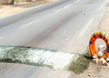 في ظل خطط لتفكيك المخفضات العشوائية وغير المطابقة: وزارة التجهيز تزيل 247 مخفض سرعة