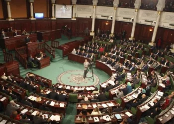 حسن الزرقوني: “تركيبة البرلمان الجديد تتكون من التجمع والإسلام السياسي ومناصرو قيس سعيّد”