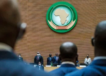 المفوضية الافريقية تدين تونس