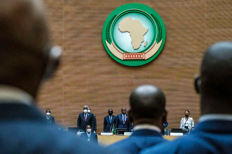 المفوضية الافريقية تدين تونس