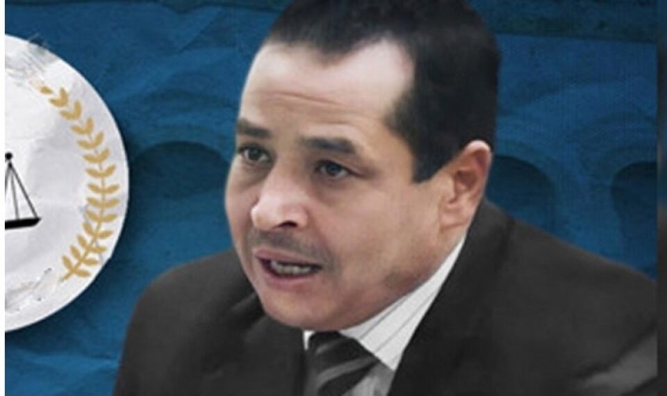 محامي البشير العكرمي: “موكلي رفض التعامل مع وحدة مكافحة الإرهاب التي تورطت في عمليات تعذيب”