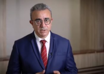 عميد المحامين: “ما تعيشه البلاد من إيقافات غير دستورية  طالت محامين خير دليل على أن الوضع حساس وصعب”