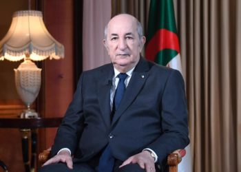 الرئيس الجزائري يأمر بعدم إزعاج التونسيين بالمعابر الحدودية