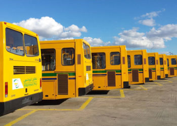 شركة نقل تونس: حجم الديون المتراكمة للشركة بلغ 1880 مليون دينار موفى 2022