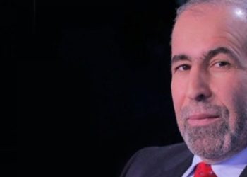 سمير ديلو: تهمة الأزهر العكرمي احتساء القهوة مع خيام التركي