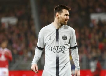 600 مليون يورو سنويا مقابل إنتقال ميسي إلى الهلال السعودي