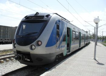 الشركة الوطنية للسكك الحديدية تؤكد إمكانية عدم تأمين السفرات الليلية إذا تواصلت الاعتداءات على المعدّات والتجهيزات