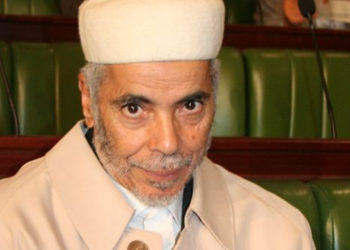 إيقاف الصادق شورو