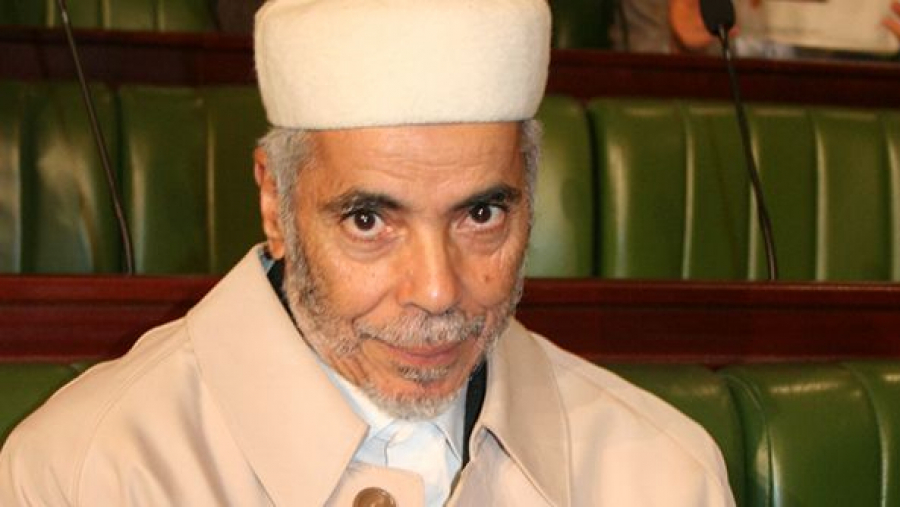 إيقاف الصادق شورو