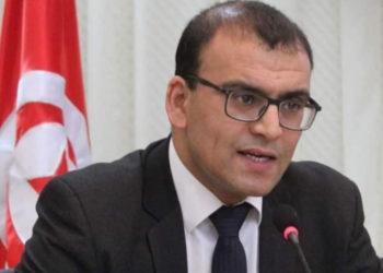 النهضة: إيقاف المسؤول عن الإعلام في الحركة عبد الفتاح التاغوتي