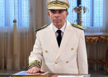 رئيس الجمهورية يأمر بفتح تحقيق عدلي ضدّ والي قابس بعد إعفائه من مهامه