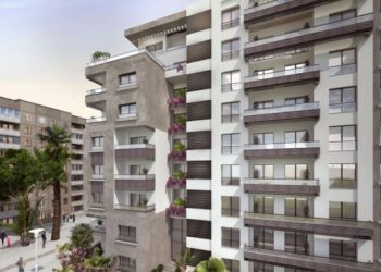 غرفة الباعثين العقاريين تقترح نسبة 3% كفائدة مديرية قارة حتى يتمكن المواطن من اقتناء مسكن