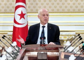 سعيّد: “سيتم حل المجالس البلدية وتعويضها بنيابات خصوصية”