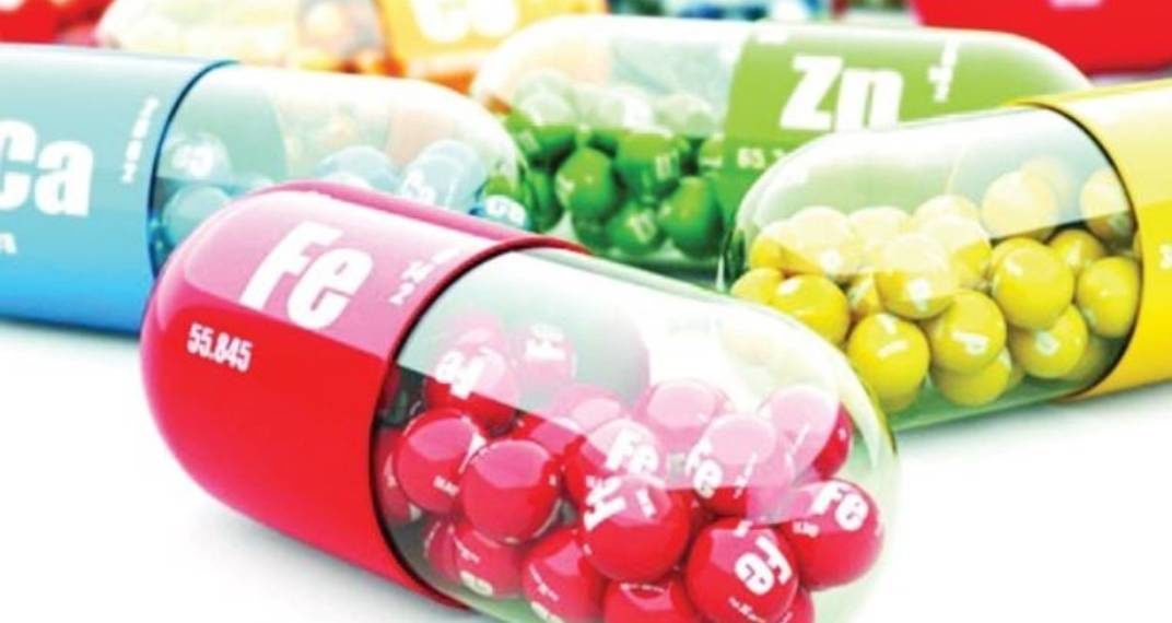 مجمع مصنّعي المكمّلات الغذائية لكونكت يُطالب بوضع إطار قانوني ينظّم القطاع