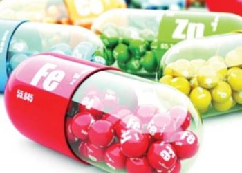 مجمع مصنّعي المكمّلات الغذائية لكونكت يُطالب بوضع إطار قانوني ينظّم القطاع