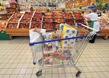 تسجيل فائض في الميزان التجاري الغذائي  بنحو 1،1 مليون دينار مع موفى فيفري 2023